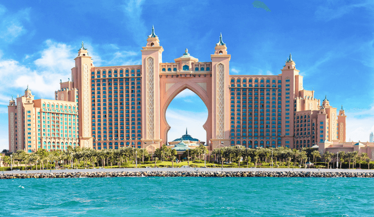 Dubai Travel Guide: What To Do | Budget Tips | Day Trips & More