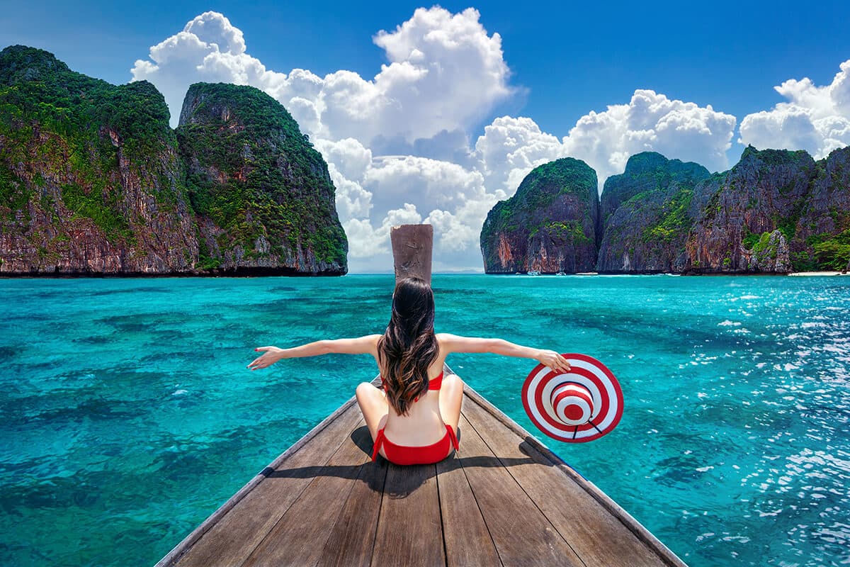 Thailand