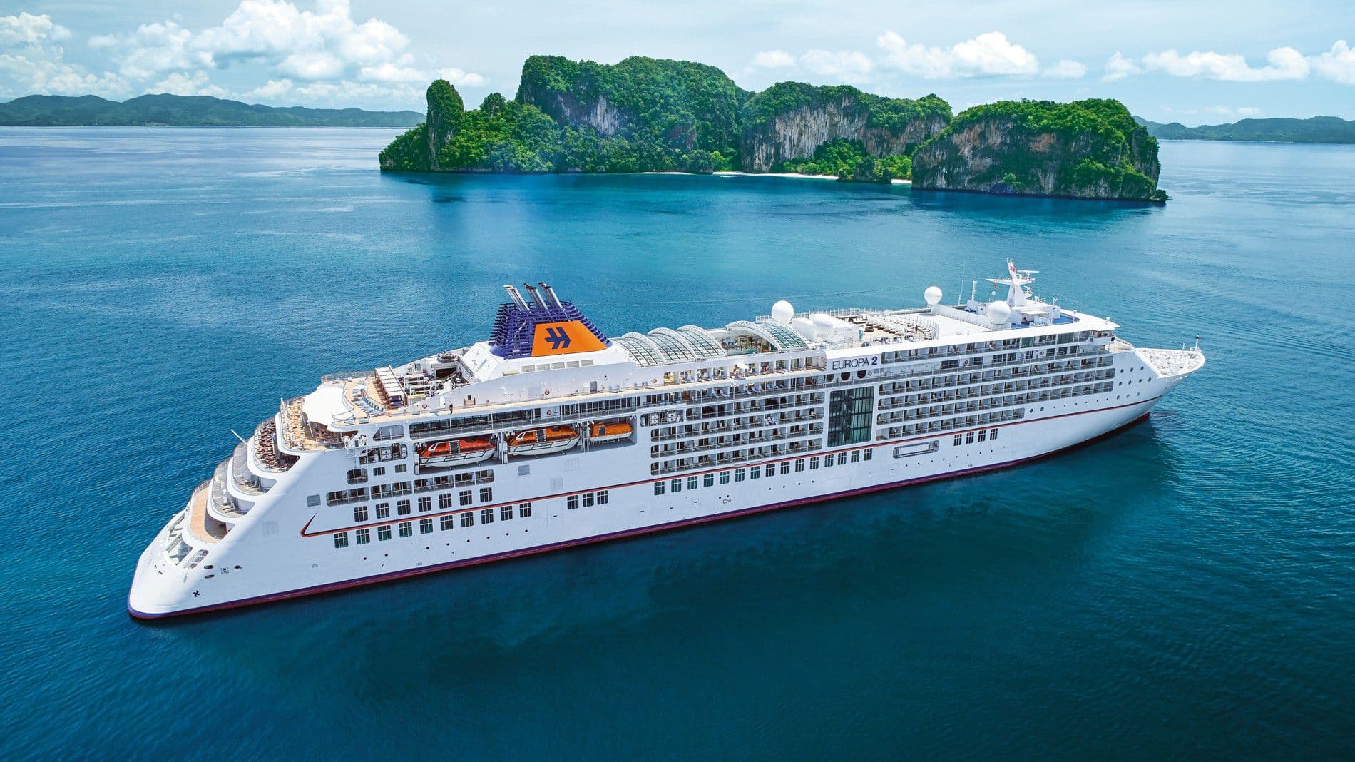 Cruise themes background