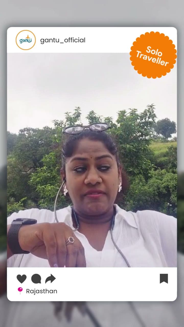Vandana Muram