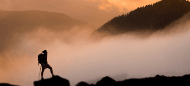 Pilgrimage travel experiences