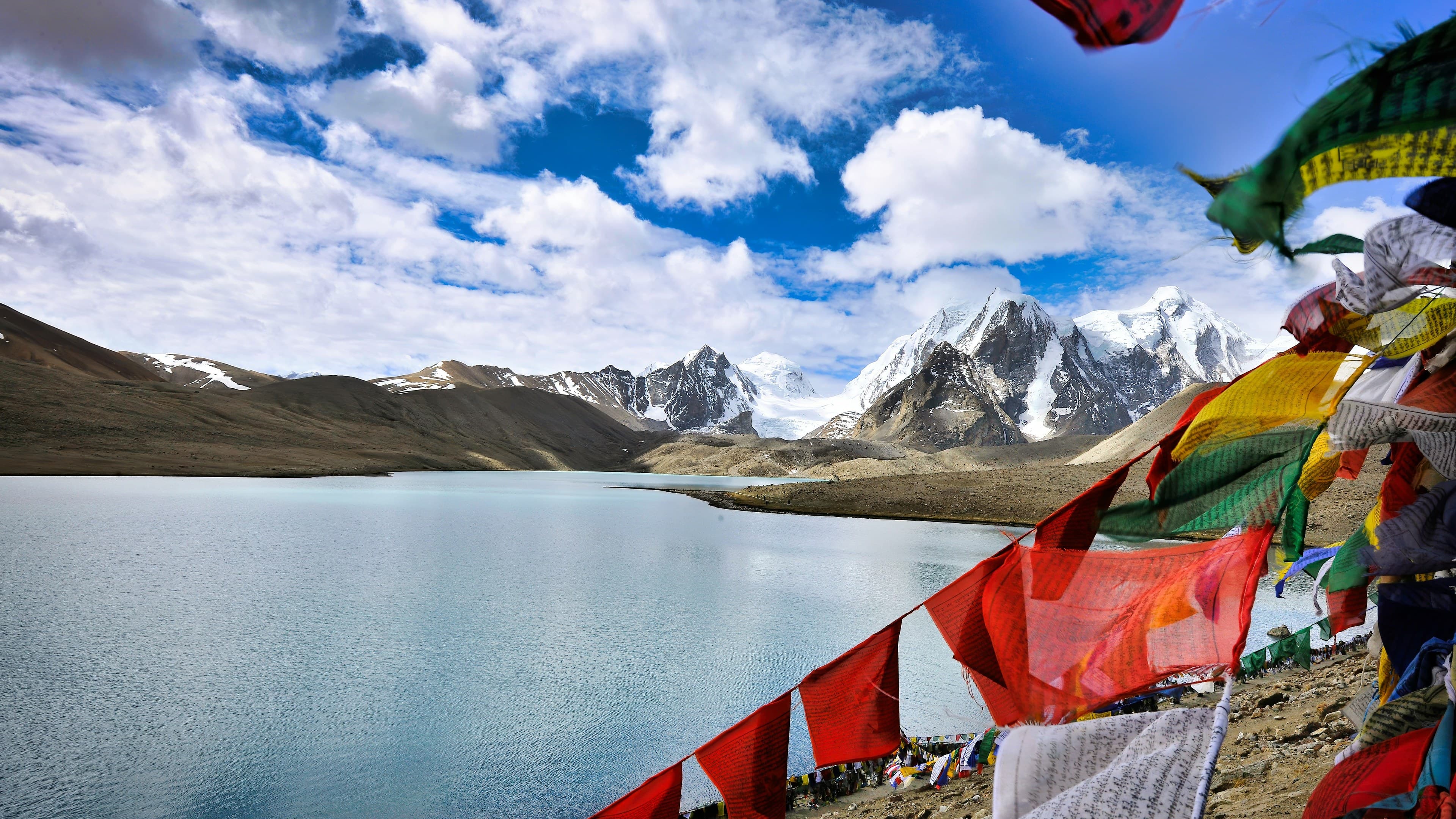 Himalayan Twin Escape | Gangtok & Darjeeling 4N/5D
