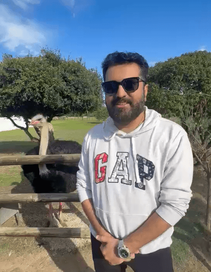 Sourabh