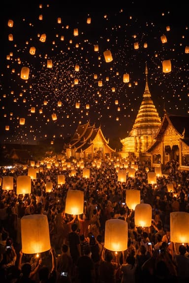 Culture travel experiences