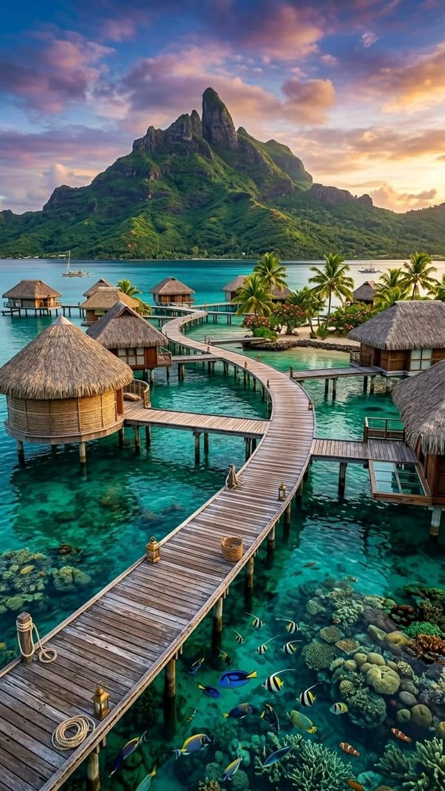Off-Beat travel experiences