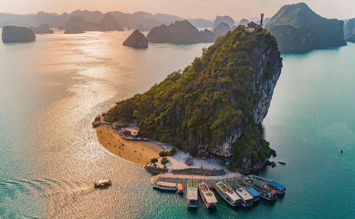 Vietnam