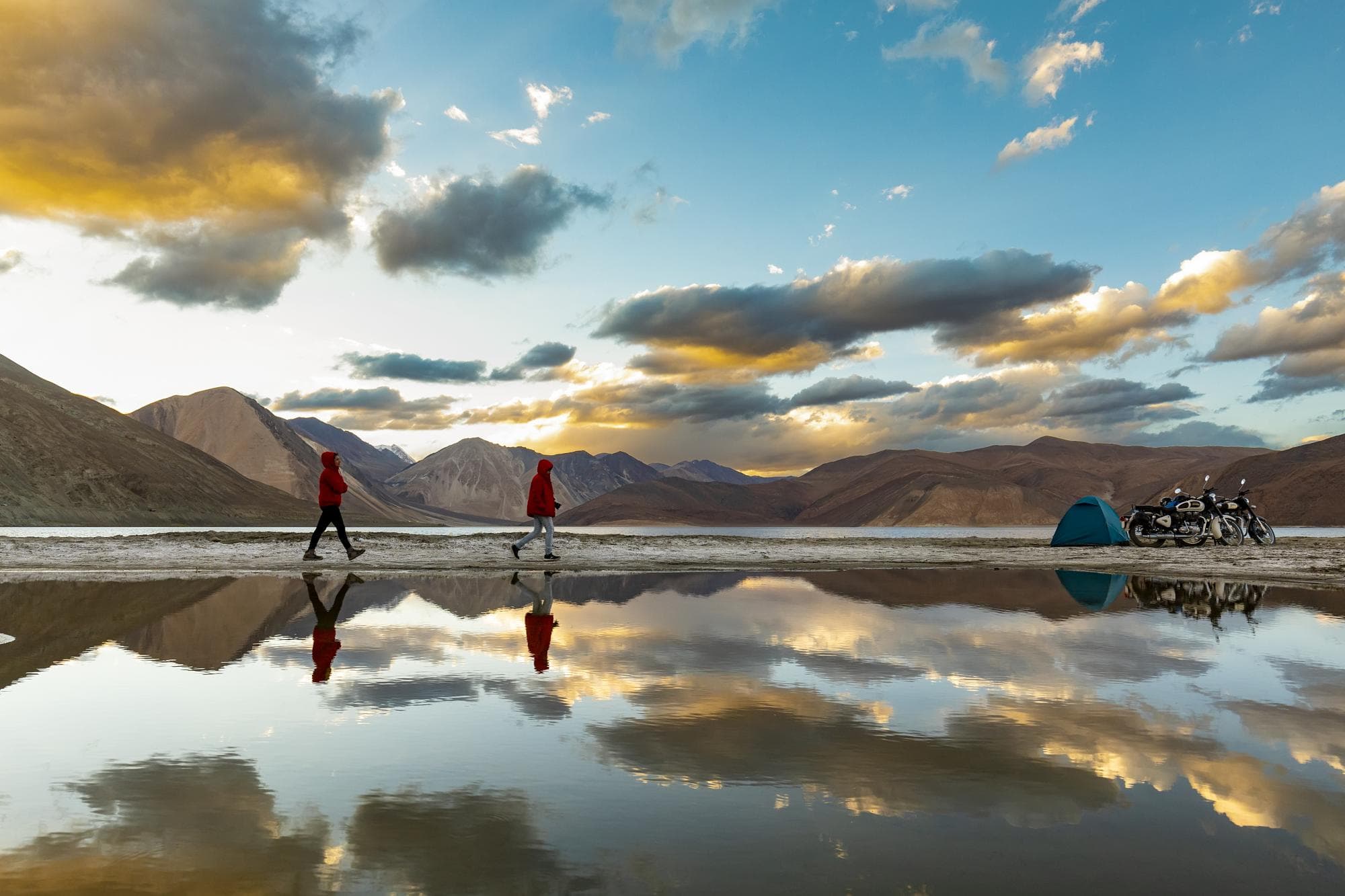 Ladakh