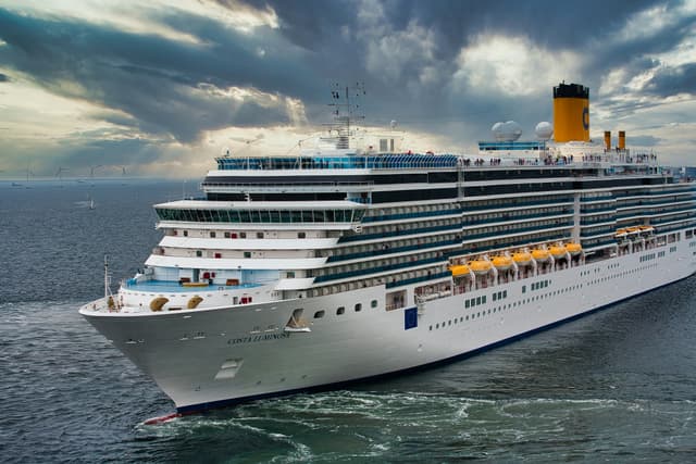 Cruise travel experiences
