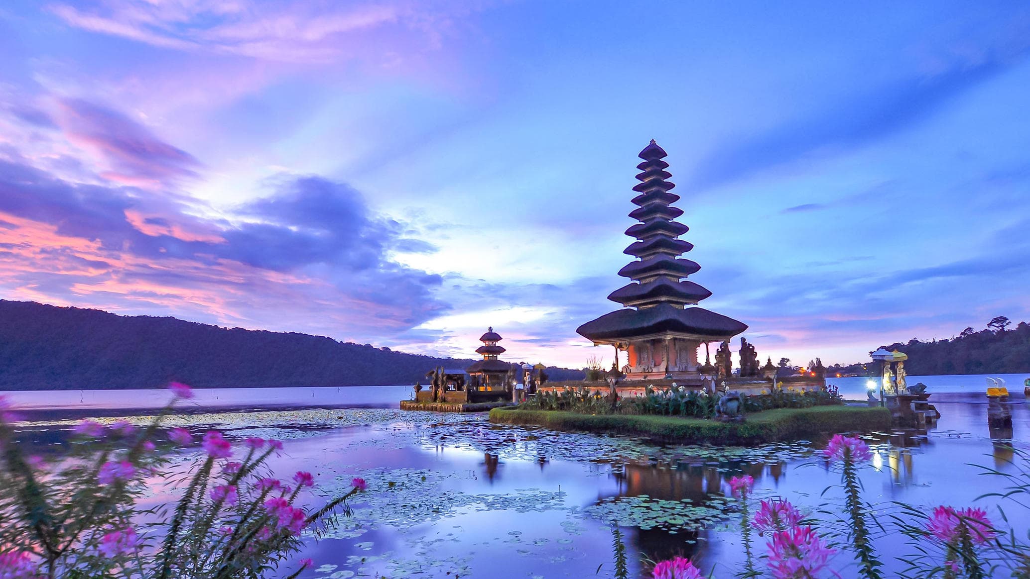 Ultimate Bali Travel Guide: Best Places to Visit, Things to Do & Travel Tips