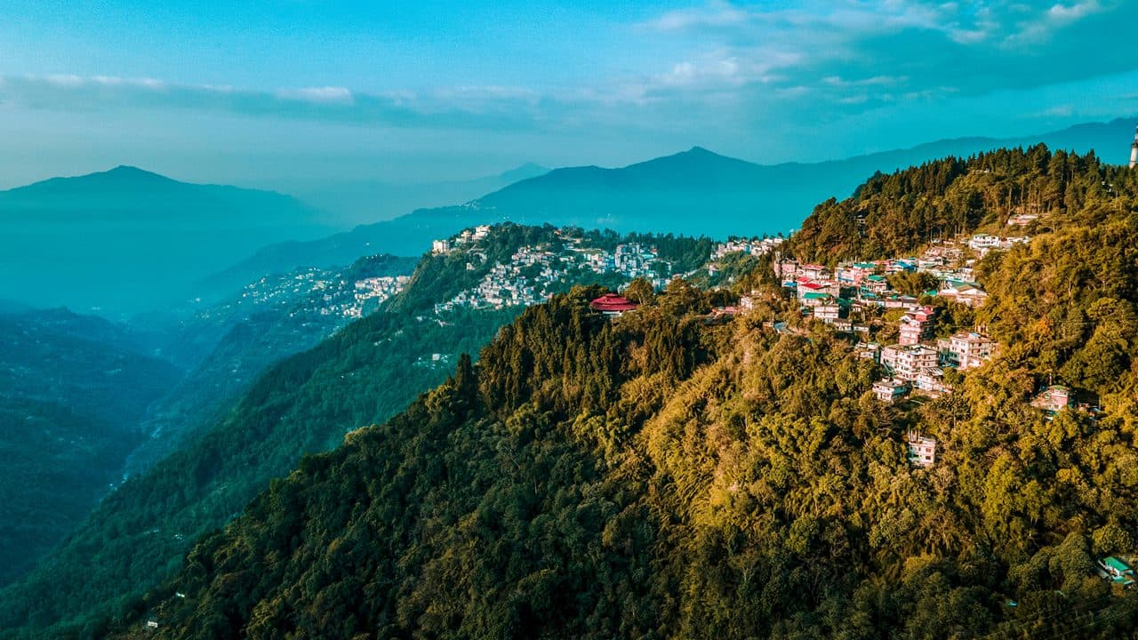 Why Sikkim Should Be Your Next Himalayan Escape