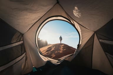 Adventure travel experiences