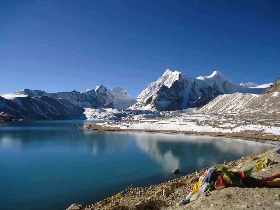 Sikkim
