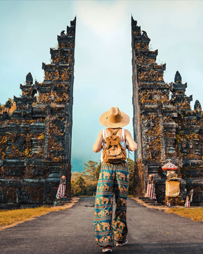 Bali